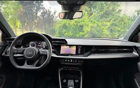 Audi A3, 2023 год, 2 110 099 рублей, 9 фотография