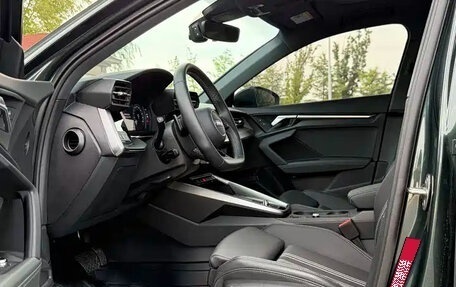 Audi A3, 2023 год, 2 110 099 рублей, 7 фотография