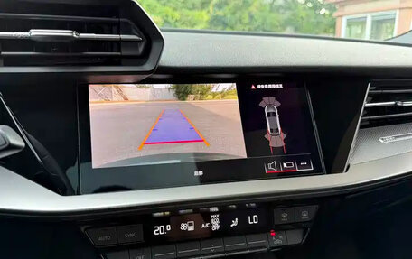 Audi A3, 2023 год, 2 110 099 рублей, 12 фотография