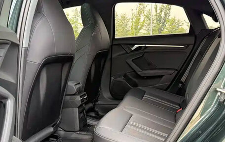 Audi A3, 2023 год, 2 110 099 рублей, 14 фотография