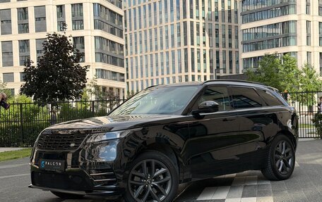 Land Rover Range Rover Velar I, 2024 год, 7 900 000 рублей, 2 фотография