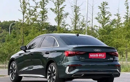 Audi A3, 2023 год, 2 110 099 рублей, 4 фотография