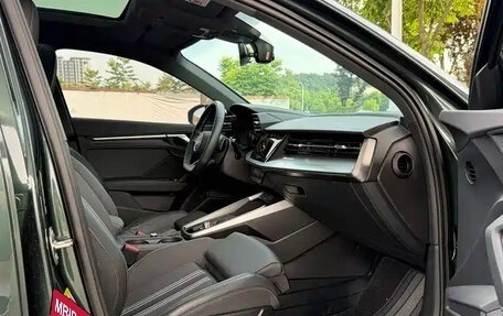 Audi A3, 2023 год, 2 110 099 рублей, 13 фотография