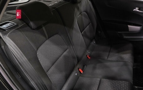 KIA Picanto II, 2017 год, 1 349 000 рублей, 27 фотография