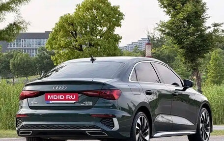 Audi A3, 2023 год, 2 110 099 рублей, 6 фотография