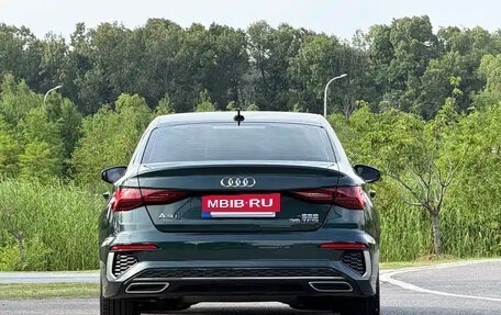 Audi A3, 2023 год, 2 110 099 рублей, 5 фотография