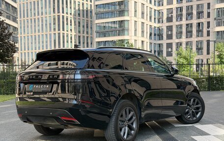 Land Rover Range Rover Velar I, 2024 год, 7 900 000 рублей, 4 фотография