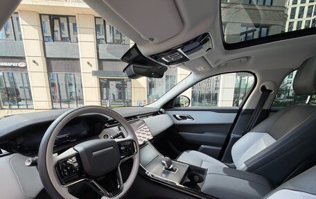 Land Rover Range Rover Velar I, 2024 год, 7 900 000 рублей, 7 фотография