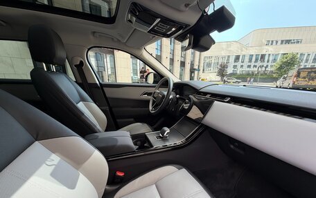Land Rover Range Rover Velar I, 2024 год, 7 900 000 рублей, 9 фотография