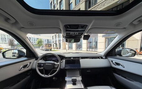 Land Rover Range Rover Velar I, 2024 год, 7 900 000 рублей, 8 фотография
