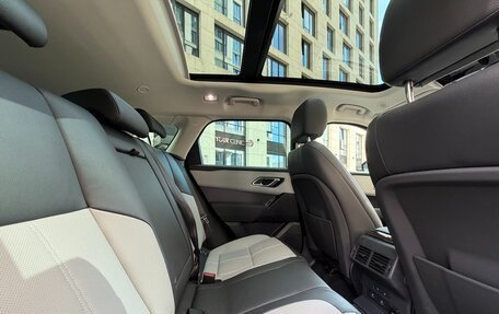 Land Rover Range Rover Velar I, 2024 год, 7 900 000 рублей, 12 фотография