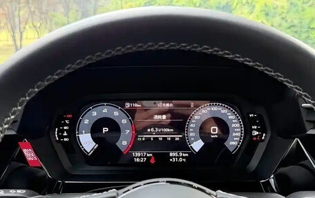 Audi A3, 2023 год, 2 110 099 рублей, 11 фотография