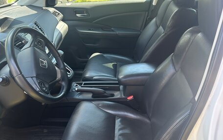 Honda CR-V IV, 2012 год, 1 950 000 рублей, 6 фотография