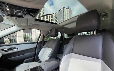 Land Rover Range Rover Velar I, 2024 год, 7 900 000 рублей, 10 фотография