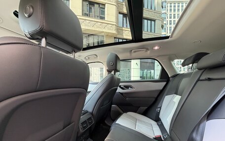 Land Rover Range Rover Velar I, 2024 год, 7 900 000 рублей, 13 фотография