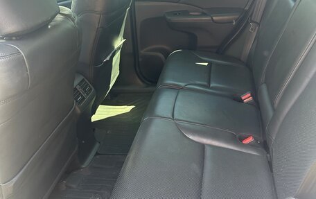 Honda CR-V IV, 2012 год, 1 950 000 рублей, 12 фотография