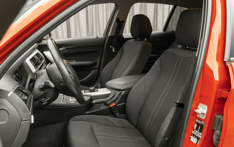 BMW 1 серия, 2017 год, 1 560 000 рублей, 9 фотография