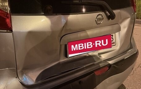 Nissan Note II рестайлинг, 2007 год, 300 000 рублей, 5 фотография