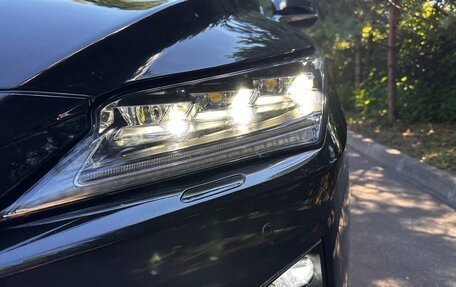 Lexus RX IV рестайлинг, 2019 год, 4 155 000 рублей, 8 фотография