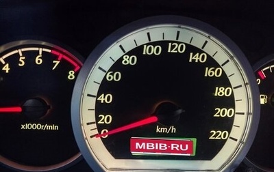 Chevrolet Lacetti, 2008 год, 510 000 рублей, 1 фотография