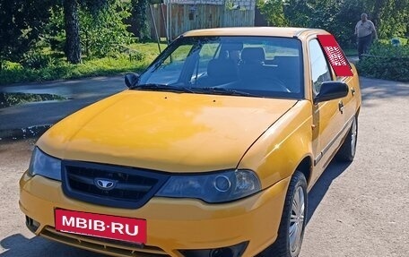 Daewoo Nexia I рестайлинг, 2013 год, 185 000 рублей, 1 фотография