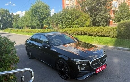 Mercedes-Benz E-Класс, 2025 год, 11 500 000 рублей, 1 фотография