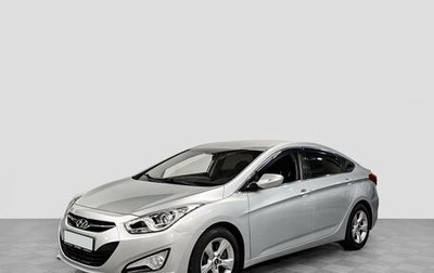 Hyundai i40 I рестайлинг, 2014 год, 975 000 рублей, 1 фотография