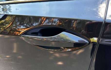 Lexus RX IV рестайлинг, 2019 год, 4 155 000 рублей, 10 фотография