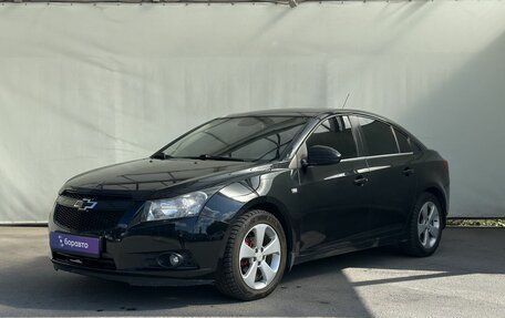 Chevrolet Cruze II, 2011 год, 785 000 рублей, 1 фотография