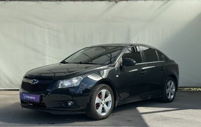 Chevrolet Cruze II, 2011 год, 785 000 рублей, 1 фотография