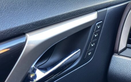 Lexus RX IV рестайлинг, 2019 год, 4 155 000 рублей, 28 фотография