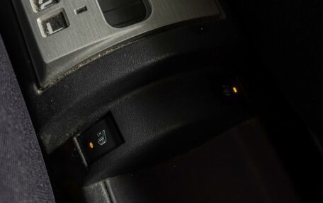 Hyundai Getz I рестайлинг, 2010 год, 649 000 рублей, 13 фотография