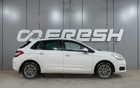 Citroen C4 II рестайлинг, 2011 год, 649 000 рублей, 5 фотография