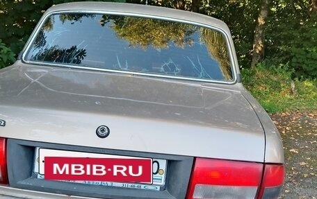 ГАЗ 31105 «Волга», 2004 год, 170 000 рублей, 8 фотография