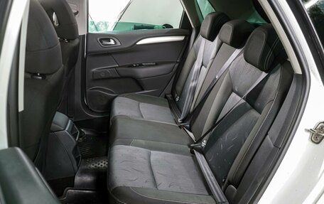 Citroen C4 II рестайлинг, 2011 год, 649 000 рублей, 9 фотография