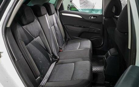 Citroen C4 II рестайлинг, 2011 год, 649 000 рублей, 7 фотография