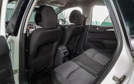 Citroen C4 II рестайлинг, 2011 год, 649 000 рублей, 11 фотография