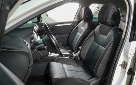 Citroen C4 II рестайлинг, 2011 год, 649 000 рублей, 10 фотография