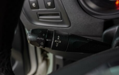 Citroen C4 II рестайлинг, 2011 год, 649 000 рублей, 15 фотография