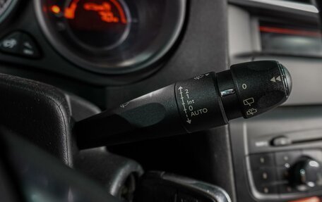 Citroen C4 II рестайлинг, 2011 год, 649 000 рублей, 16 фотография