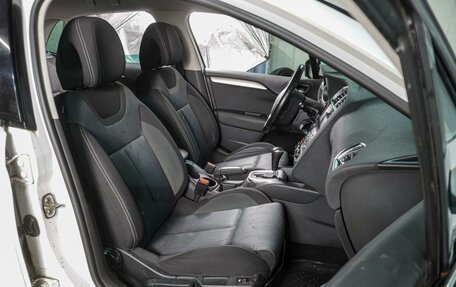 Citroen C4 II рестайлинг, 2011 год, 649 000 рублей, 8 фотография