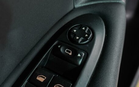 Citroen C4 II рестайлинг, 2011 год, 649 000 рублей, 19 фотография