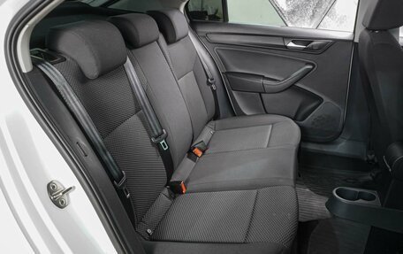 Volkswagen Polo VI (EU Market), 2020 год, 1 449 000 рублей, 7 фотография