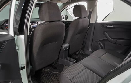 Volkswagen Polo VI (EU Market), 2020 год, 1 449 000 рублей, 11 фотография