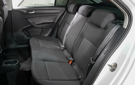 Volkswagen Polo VI (EU Market), 2020 год, 1 449 000 рублей, 9 фотография