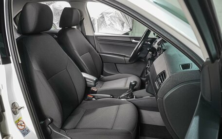Volkswagen Polo VI (EU Market), 2020 год, 1 449 000 рублей, 8 фотография