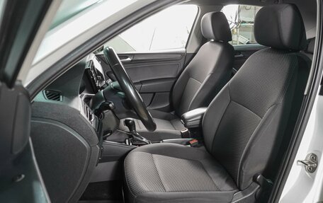 Volkswagen Polo VI (EU Market), 2020 год, 1 449 000 рублей, 10 фотография