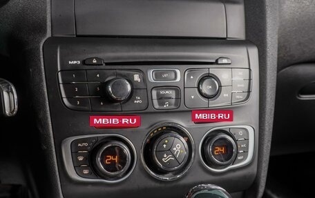 Citroen C4 II рестайлинг, 2011 год, 649 000 рублей, 12 фотография