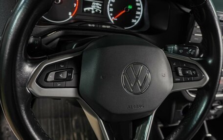 Volkswagen Polo VI (EU Market), 2020 год, 1 449 000 рублей, 15 фотография