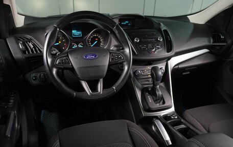 Ford Kuga III, 2017 год, 1 749 000 рублей, 6 фотография